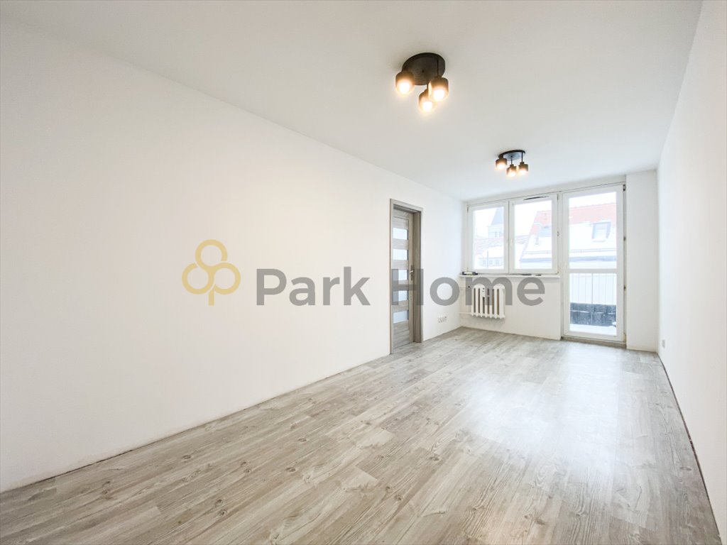 Mieszkanie 3 pok. z balkonem, po remoncie, centrum Babimostu Babimost  50m2 Foto 1