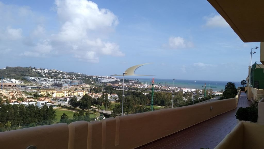 Mieszkanie trzypokojowe na sprzedaż Hiszpania, La Cala De Mijas, La Cala De Mijas  93m2 Foto 4