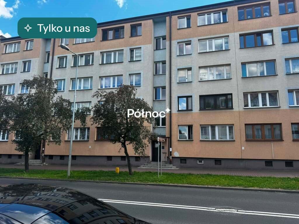 Mieszkanie 49 m² w Końskich, po remoncie - polecam! Końskie, Zamkowa  49m2 Foto 1