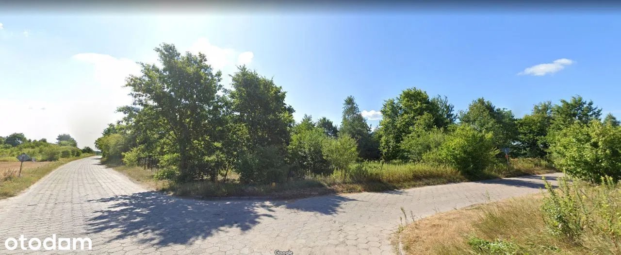 Działka inna na sprzedaż puławski, słoneczna  2 745m2 Foto 1