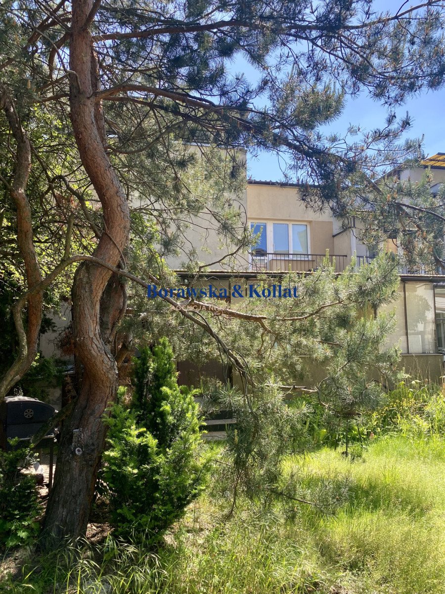 Połówka bliźniaka z dużą działką i potencjałem w Woli Warszawa, Wola Koło, Bolecha  250m2 Foto 1