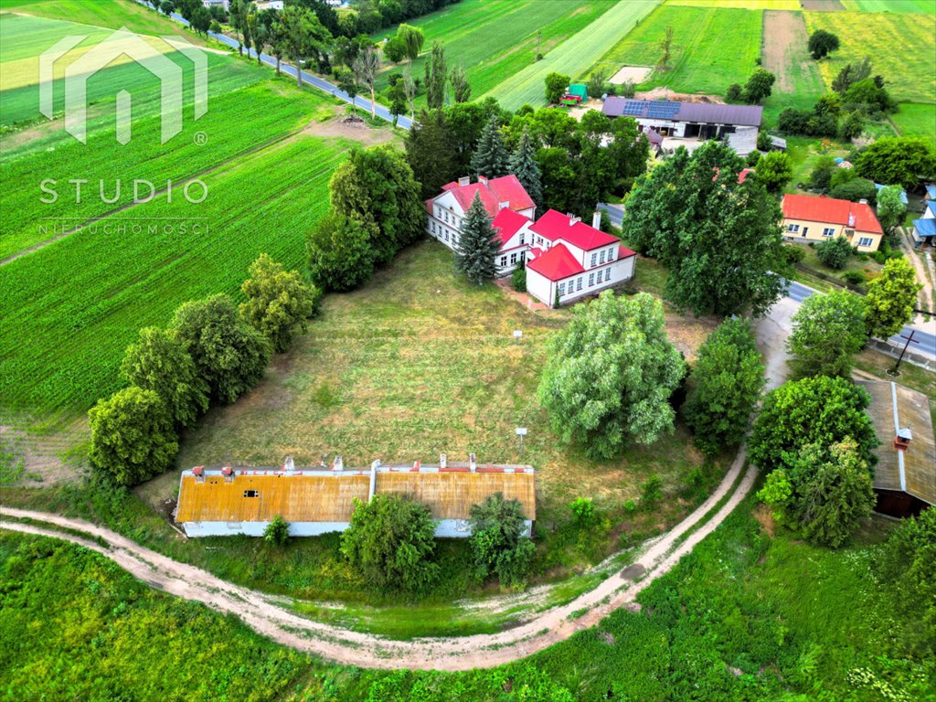 Lokal użytkowy na sprzedaż Ciechanów, Plac Jana Pawła II  1 000m2 Foto 5