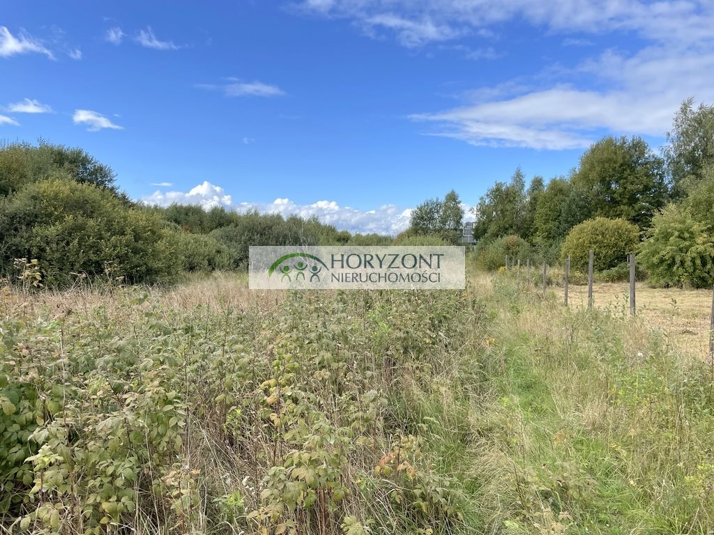 Działka 741 m² pod zabudowę i działalność w Egiertowie Egiertowo  741m2 Foto 1