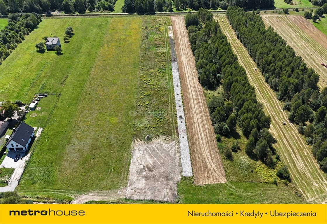 Działka inna na sprzedaż Skarżysko Kościelne  1 000m2 Foto 3