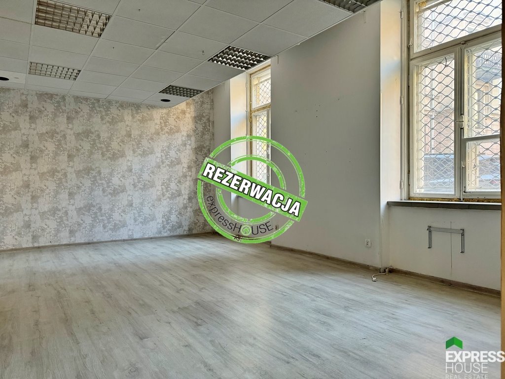 Lokal użytkowy na wynajem Lublin, Śródmieście, Prezydenta Gabriela Narutowicza  75m2 Foto 7