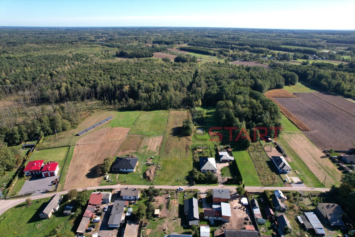 Działka rolna na sprzedaż Zbiroża  15 900m2 Foto 8