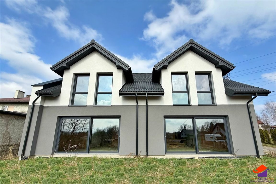 Dom na sprzedaż Mysłowice, Morgi  123m2 Foto 1