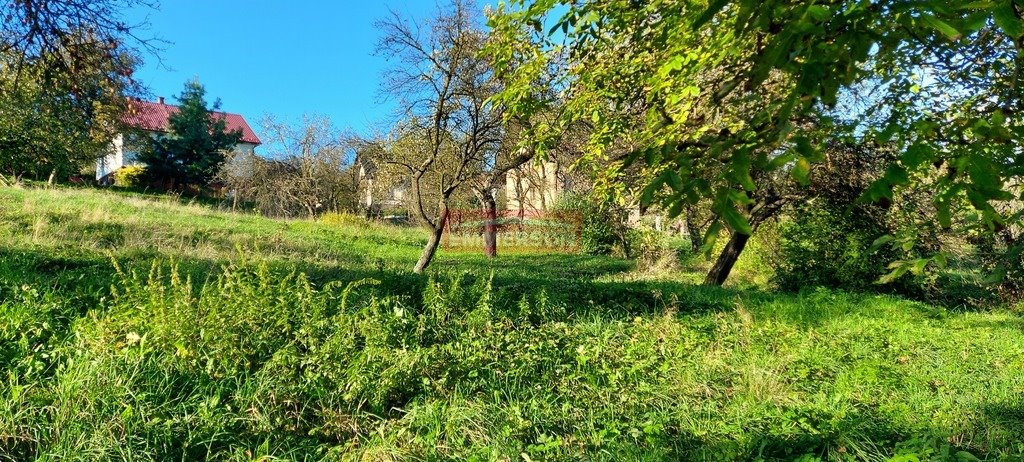 Działka budowlana na sprzedaż Łazany  1 000m2 Foto 2