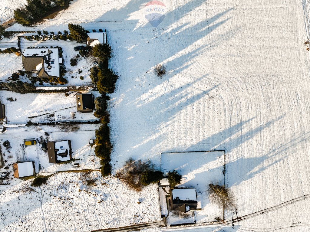 Działka budowlana na sprzedaż Rabka-Zdrój, Zaryte, Zaryte  1 840m2 Foto 2