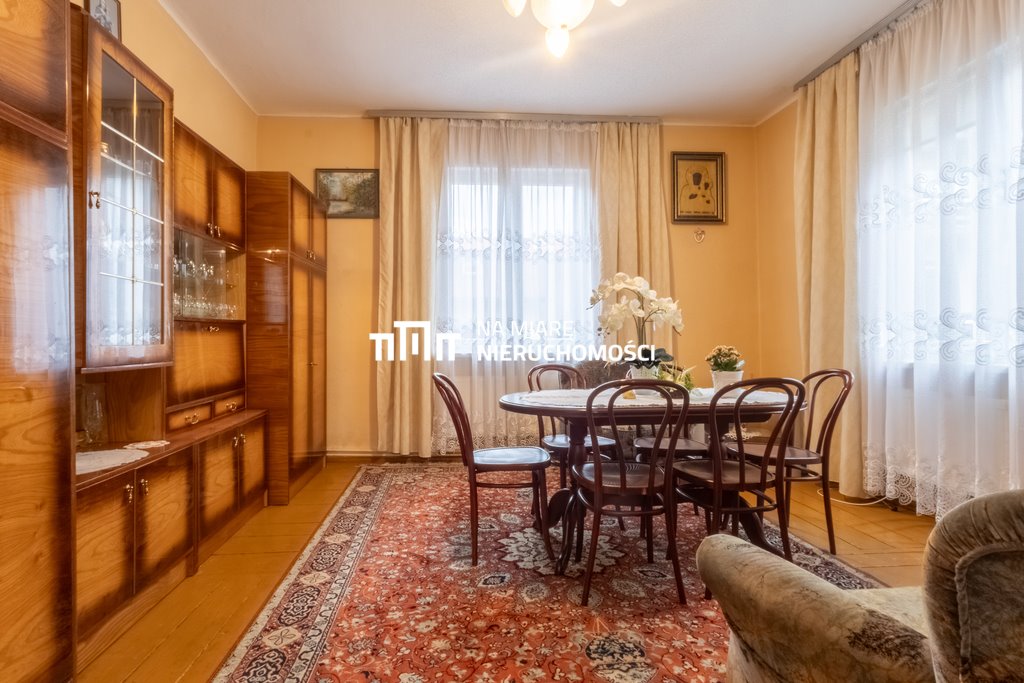 Dom na sprzedaż Brzozów, Jana Kilińskiego  138m2 Foto 1