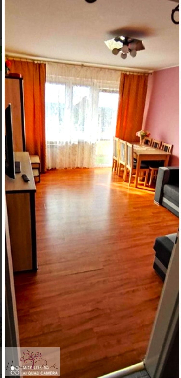 Mieszkanie trzypokojowe na sprzedaż Kutno  64m2 Foto 2