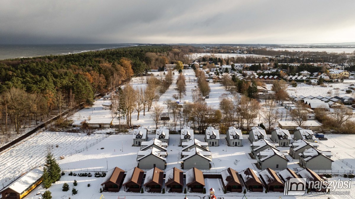 Lokal użytkowy na sprzedaż Mielenko  2 526m2 Foto 6