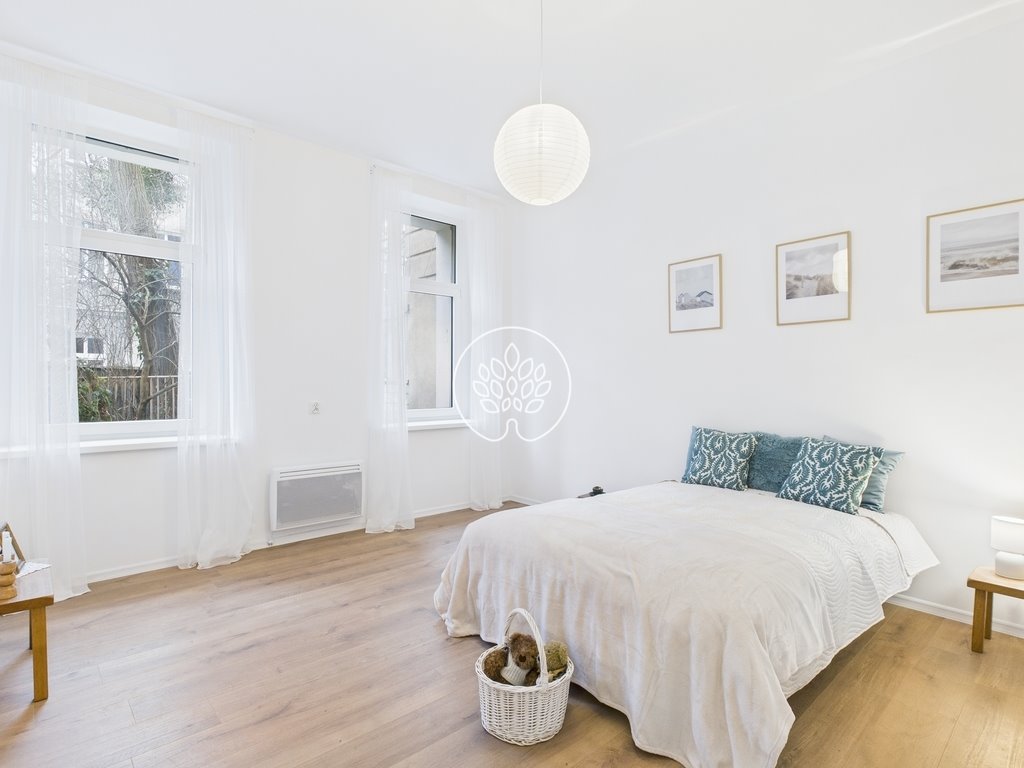 Kawalerka na sprzedaż Bydgoszcz, Bocianowo, Racławicka  32m2 Foto 1