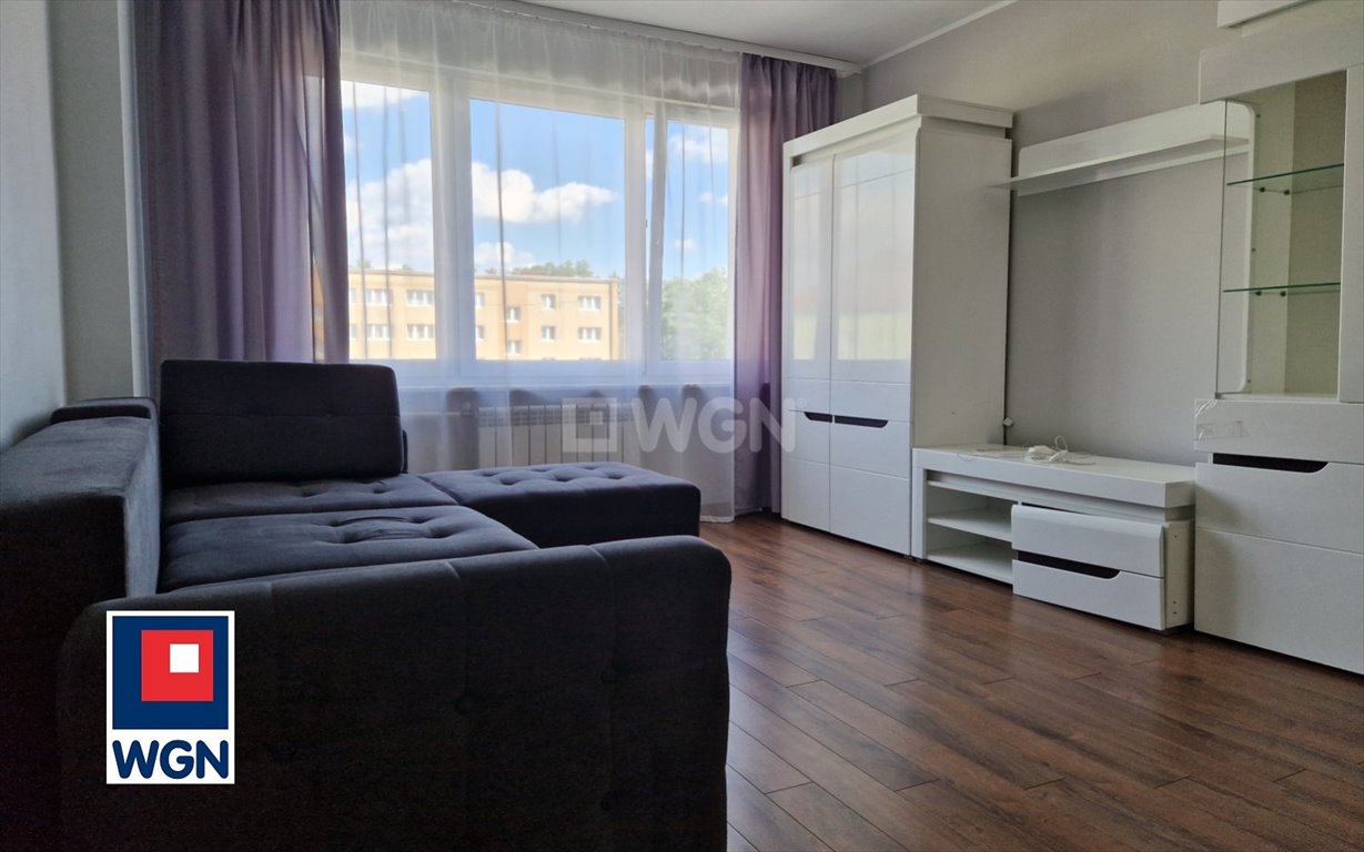 Nowoczesna kawalerka 25 m2 w centrum Szprotawy - zapraszam Szprotawa, Muzealna  25m2 Foto 1