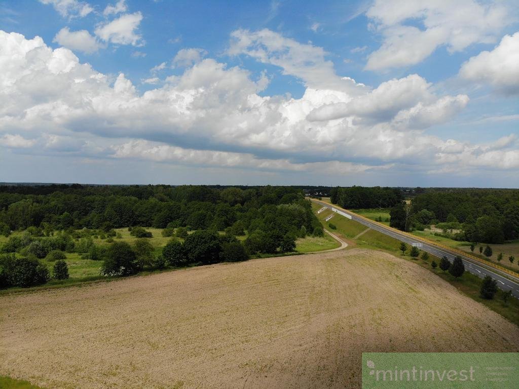 Działka inna na sprzedaż Goleniów  3 000m2 Foto 4