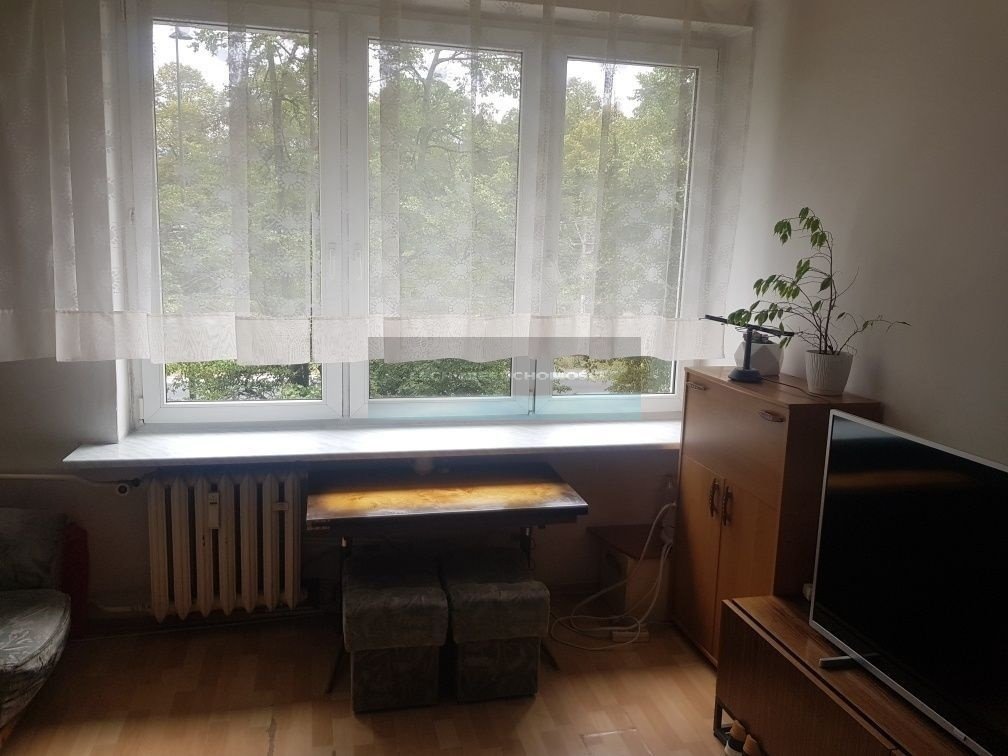 Kawalerka na sprzedaż Warszawa, Żoliborz, Władysława Broniewskiego  26m2 Foto 1