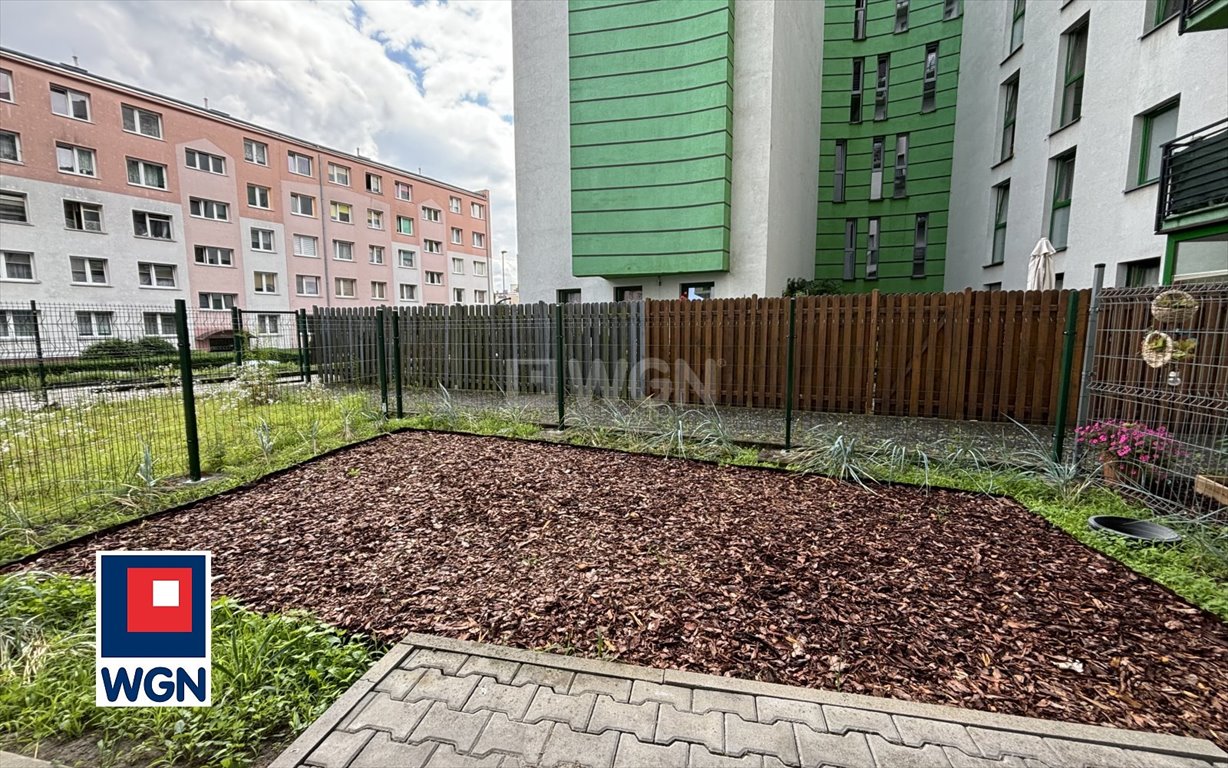 Kawalerka na wynajem Szczecin, Pomorzany, Dunikowskiego  32m2 Foto 11