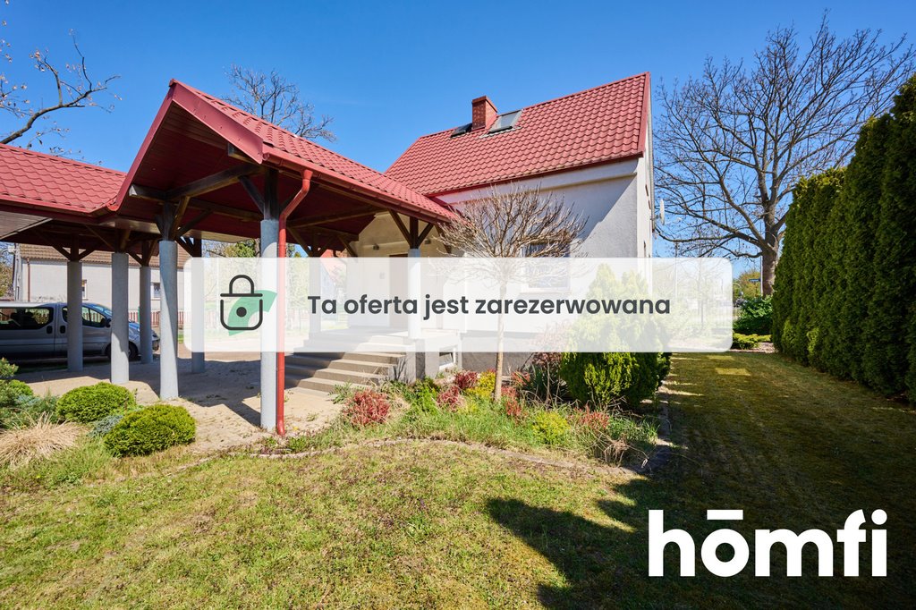 Przestronny dom na wynajem w Leśnicy – idealny dla firmy Wrocław, Leśnica, Leśnica, Niepierzyńska  75m2 Foto 1