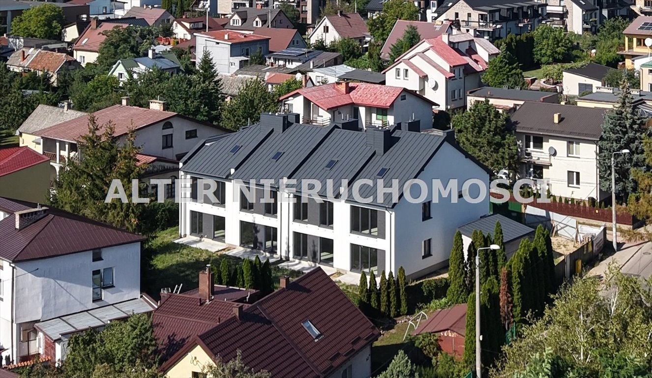 Dom na sprzedaż Białystok, Wygoda  178m2 Foto 1