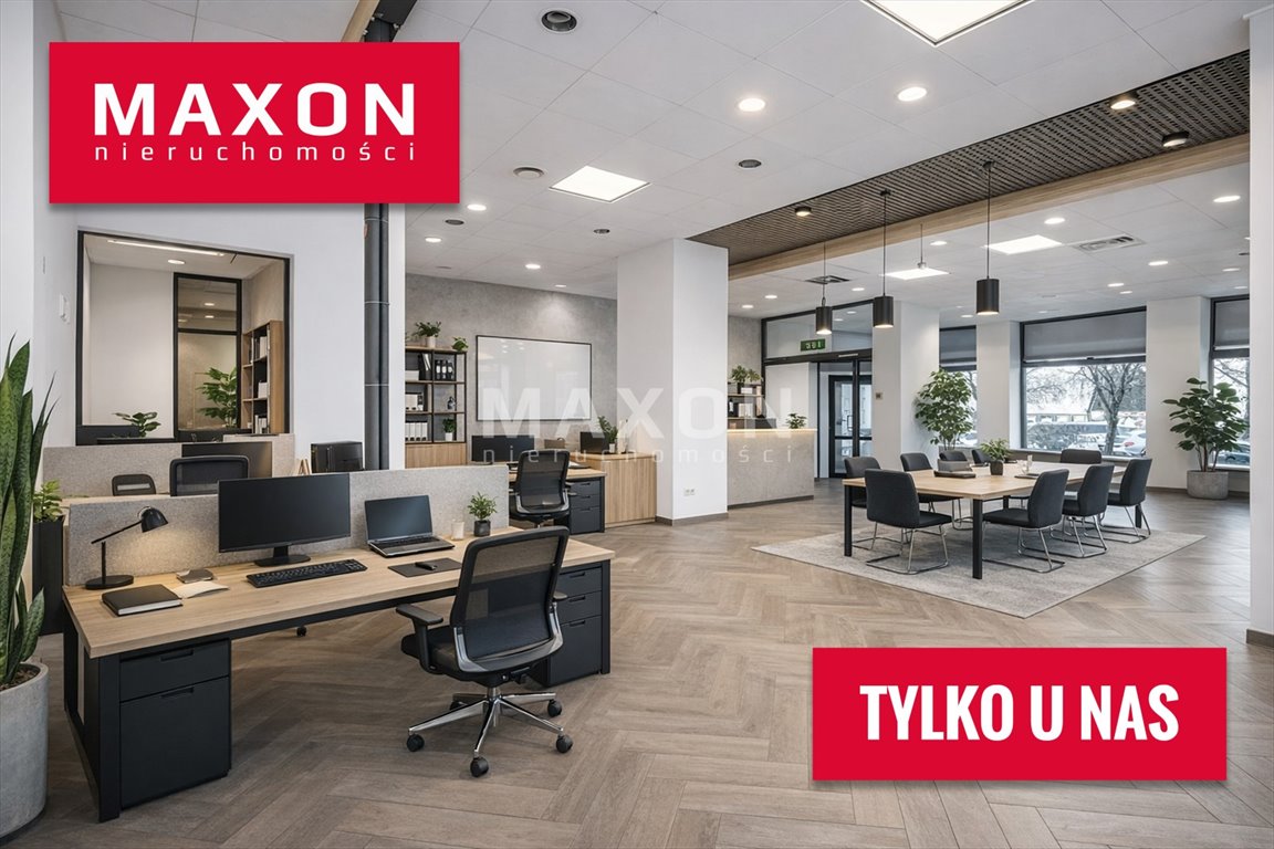 Sprzedam przestronny lokal 170 m² z witrynami na Ursynowie Warszawa, Ursynów, ul. Aleksandra Janowskiego  170m2 Foto 1
