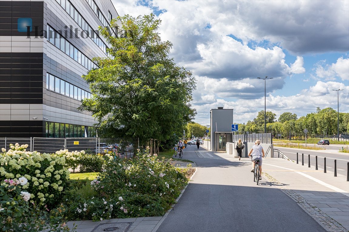 Lokal użytkowy na sprzedaż Warszawa, Wola, Wolska  25m2 Foto 19