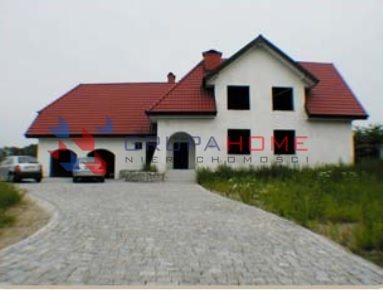 Dom na sprzedaż Józefosław  519m2 Foto 1