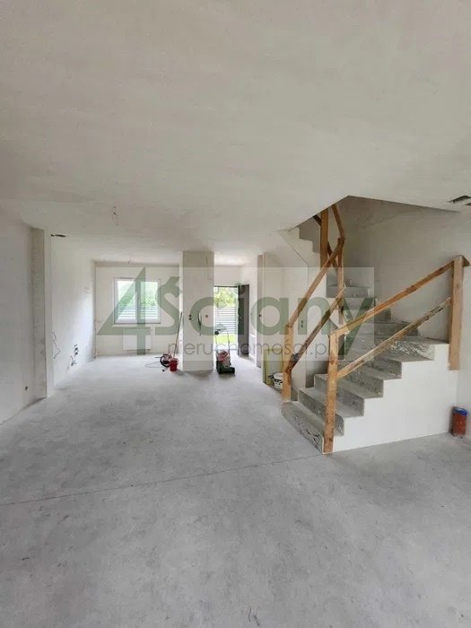 Dom na sprzedaż Warszawa, Białołęka  144m2 Foto 1