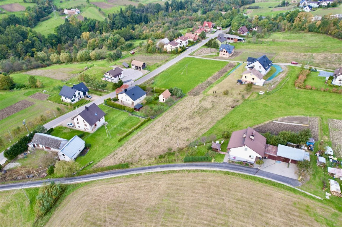 Działka budowlana na sprzedaż Brzezna  2 300m2 Foto 5