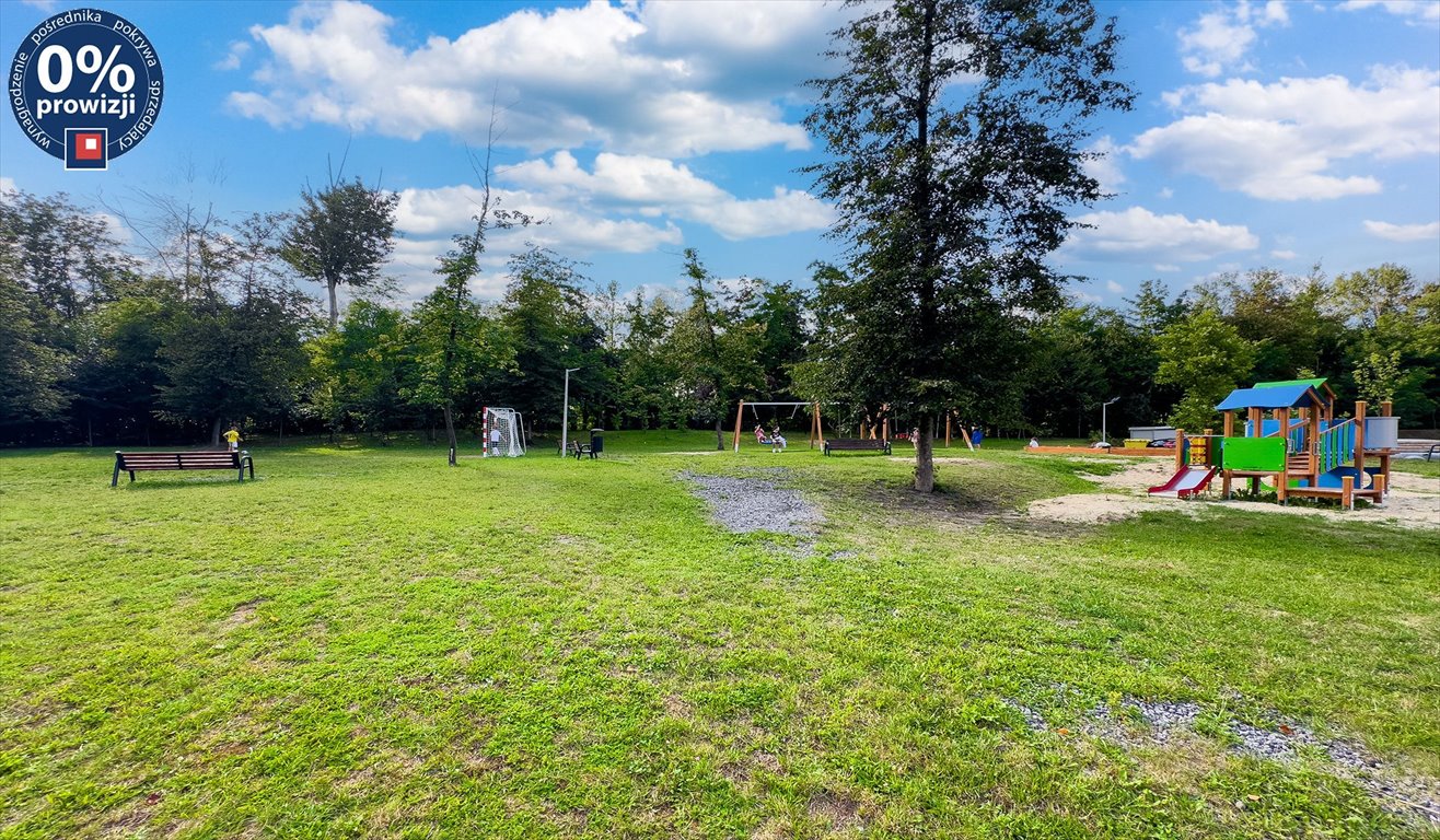 Mieszkanie trzypokojowe na sprzedaż Świętochłowice, Akacjowa Dolina  75m2 Foto 15