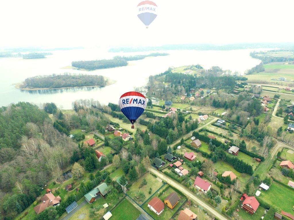 Działka rekreacyjna na sprzedaż Bogaczewo  5 268m2 Foto 4