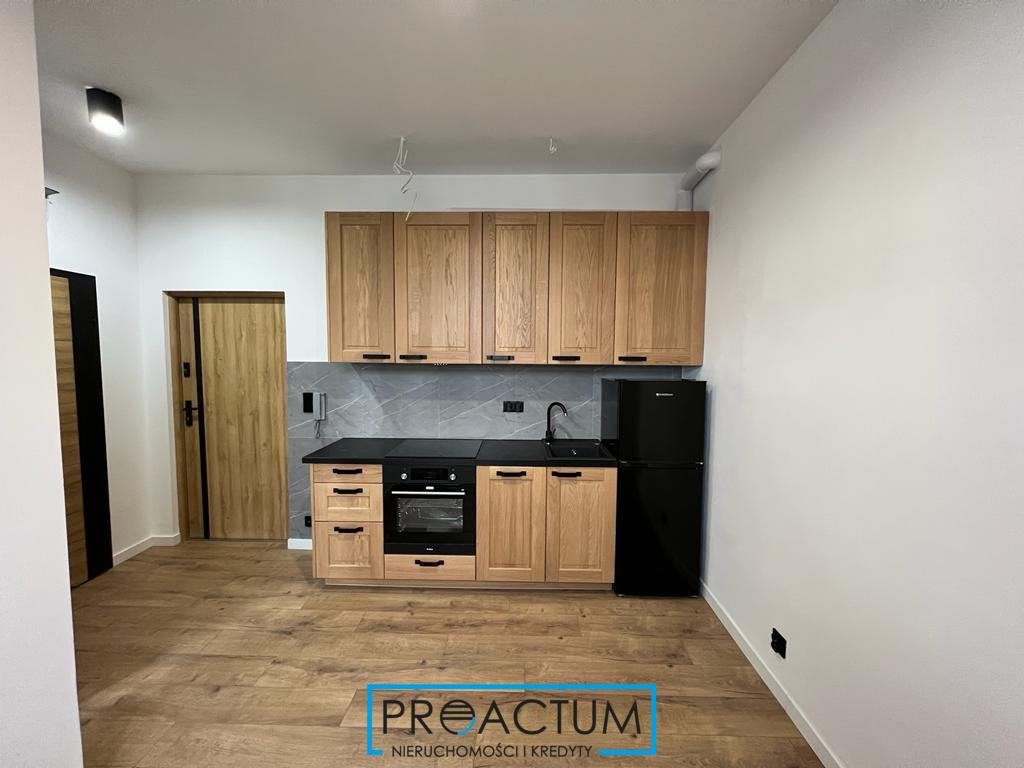 Nowoczesne 30 m² w odrestaurowanej kamienicy z parkingiem zapraszam Brodnica  30m2 Foto 1