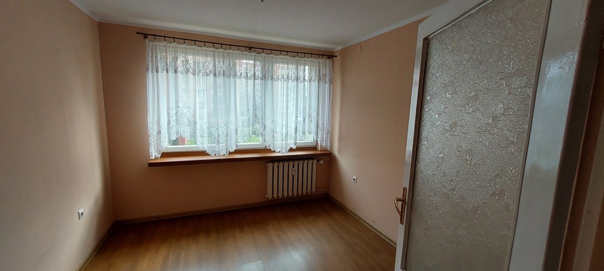 Mieszkanie trzypokojowe na sprzedaż Siemianowice Śląskie  52m2 Foto 5