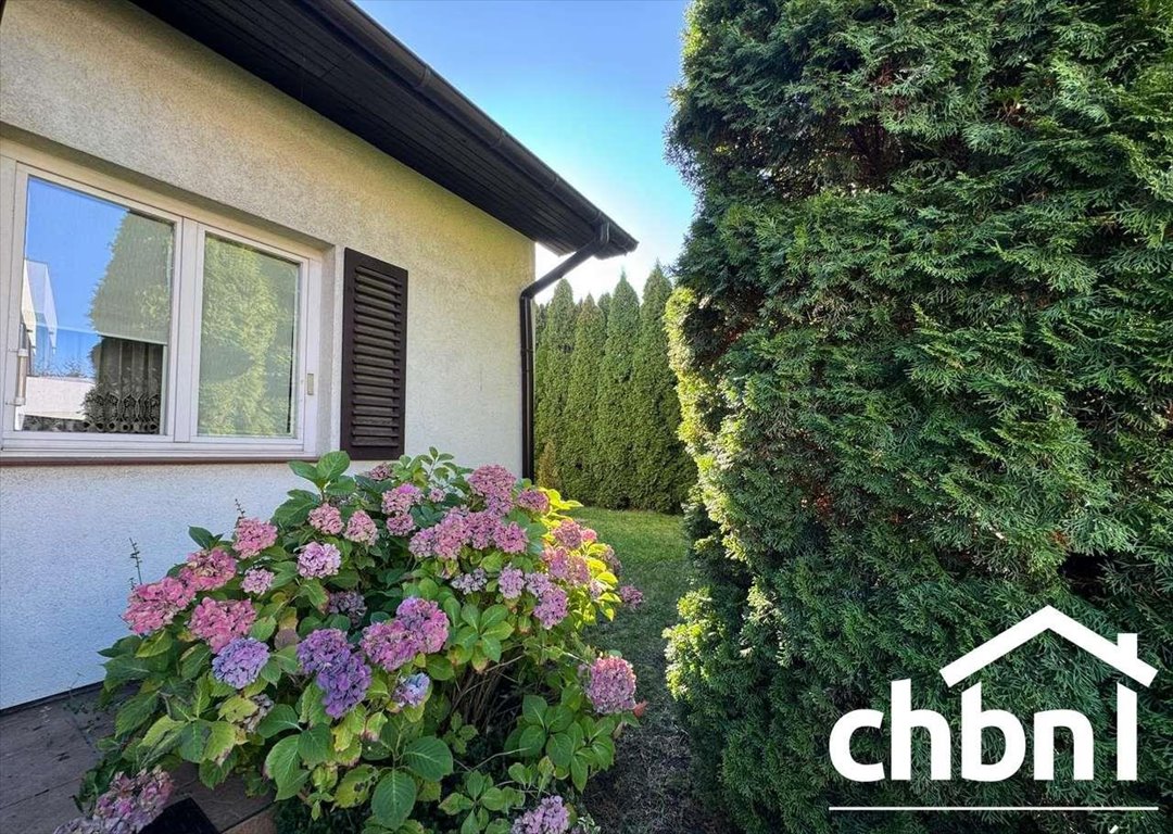 Dom na sprzedaż Chojnice, ul. Śniadeckich  88m2 Foto 1