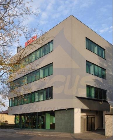 Polecam biuro 193 m² na Pradze Południe z ochroną i parkingiem Warszawa, Praga-Południe  193m2 Foto 1