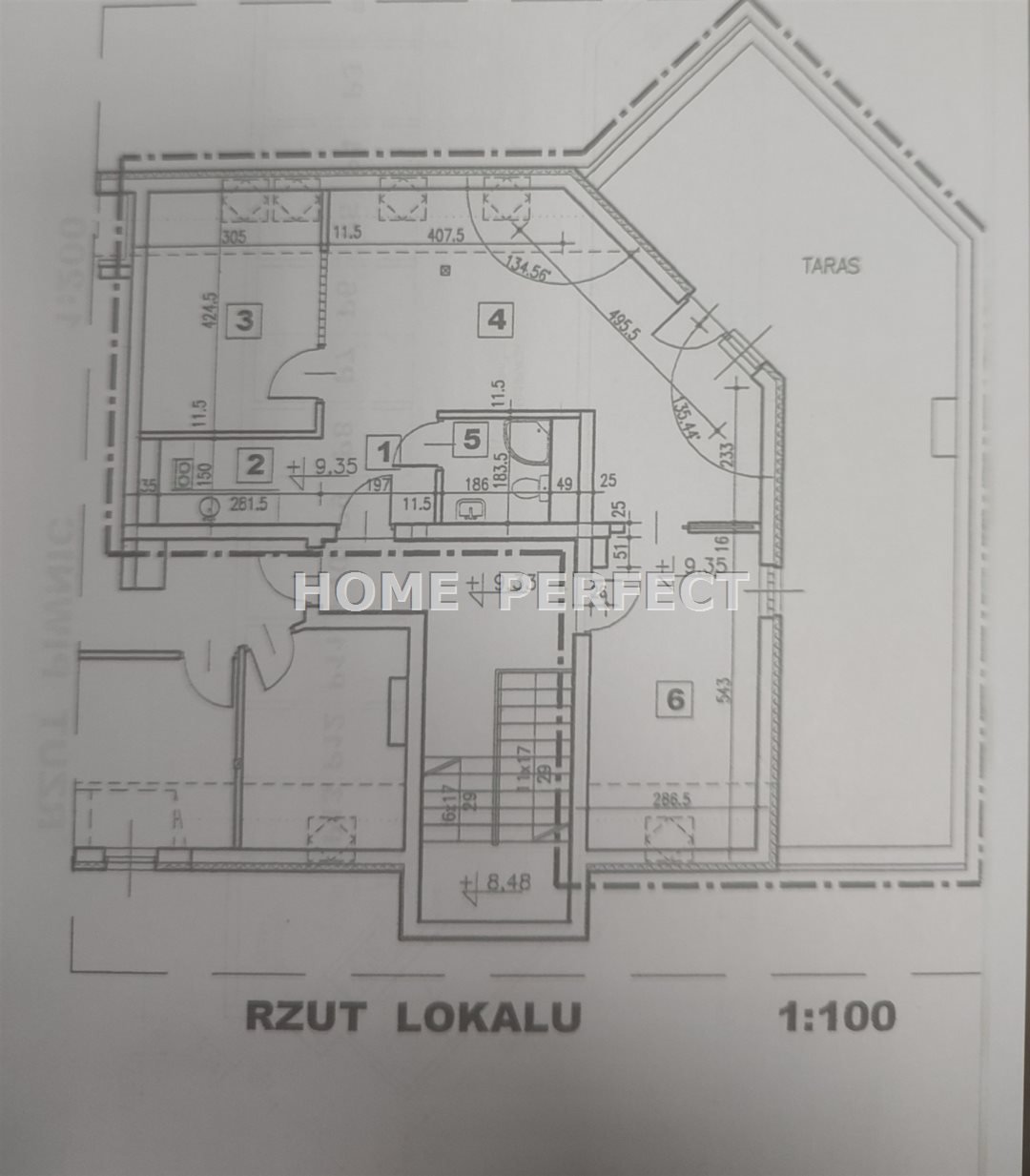 Mieszkanie trzypokojowe na sprzedaż Kielce, Centrum  63m2 Foto 20