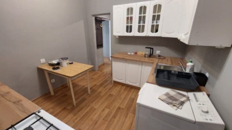 Kawalerka na wynajem Poznań, Nowe Miasto, Krzesiny, Krzesiny  40m2 Foto 2