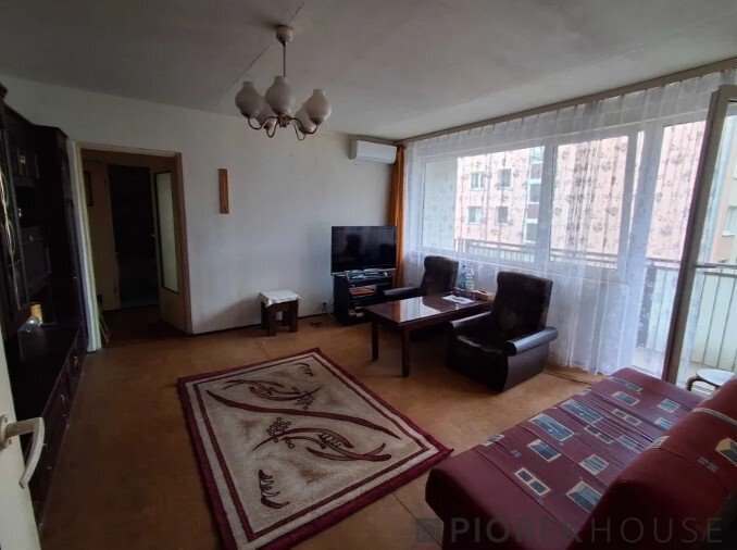 Na sprzedaż 3-pokojowe mieszkanie 65 m² z balkonem w Warszawie Warszawa, Bielany, Wojciecha Bogusławskiego  65m2 Foto 1