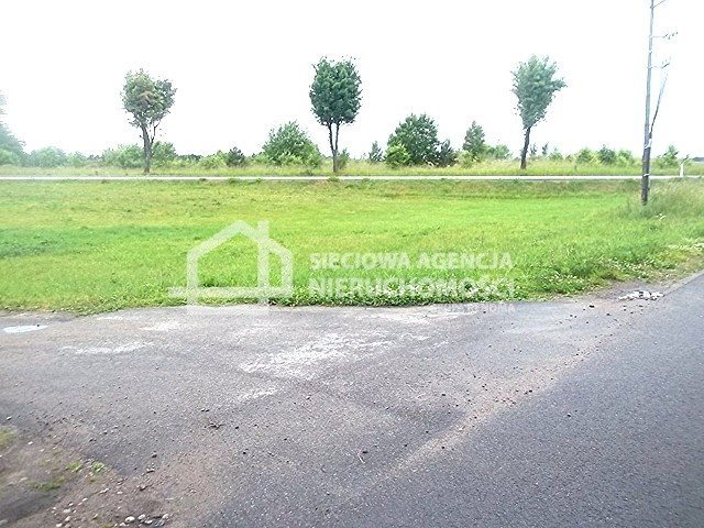 Działka budowlana 1636 m² w Borczu - polecam Borcz  1 636m2 Foto 1
