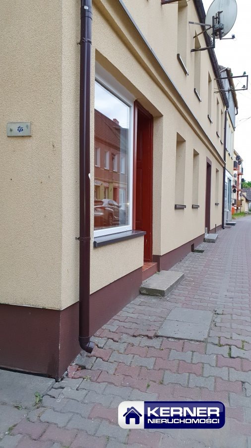 Lokal użytkowy na sprzedaż Płoty  13m2 Foto 13