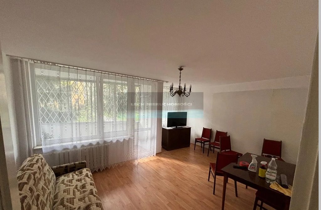 Dwupokojowe mieszkanie z ogródkiem i dużą loggią (50,3 m²) Warszawa, Bemowo, Waleriana Czumy  50m2 Foto 1