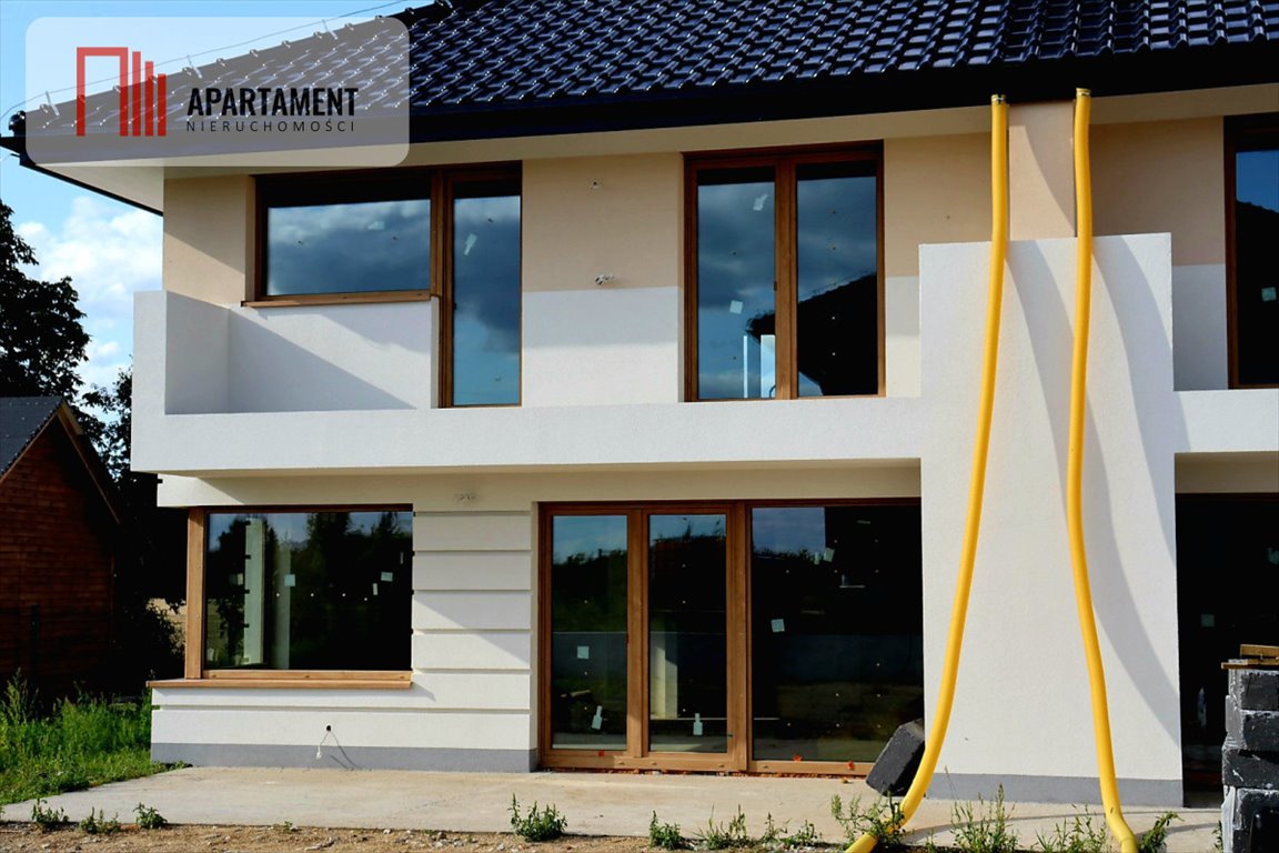 Dom na sprzedaż Proszków  141m2 Foto 1