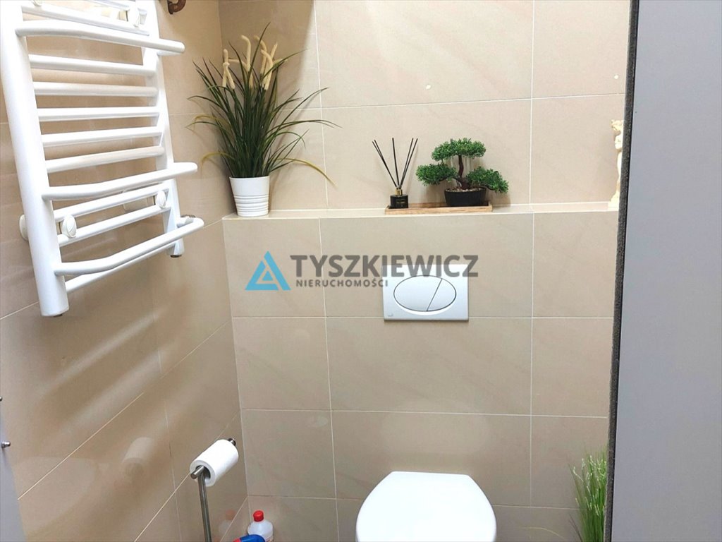 Lokal użytkowy na wynajem Pruszcz Gdański, Fryderyka Chopina  55m2 Foto 11