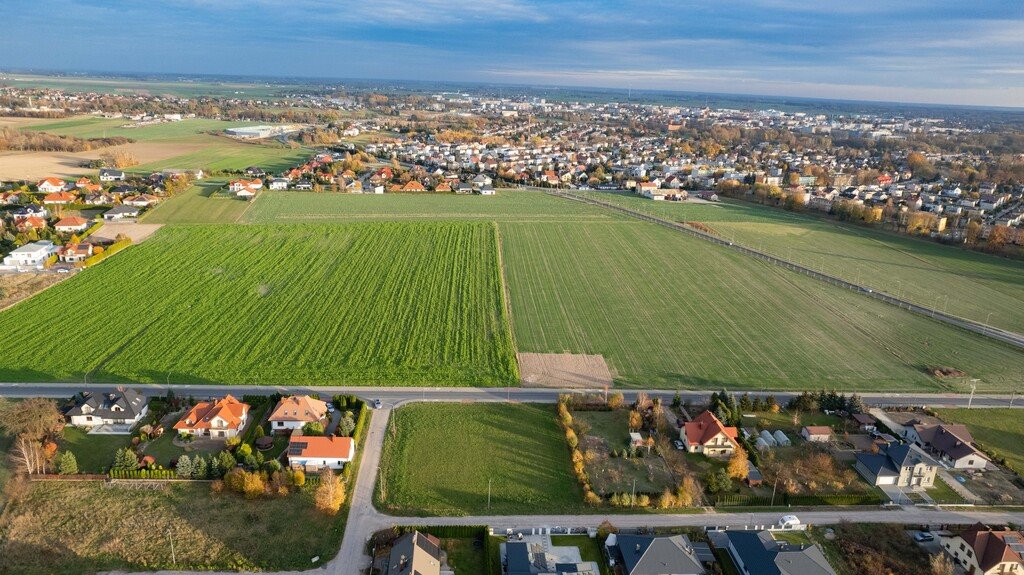Działka inna na sprzedaż Kargoszyn  1 407m2 Foto 9