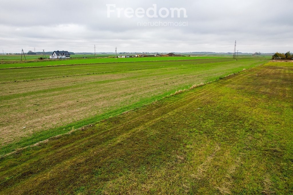 Działka budowlana na sprzedaż Ciechanów, Opinogórska  1 678m2 Foto 6