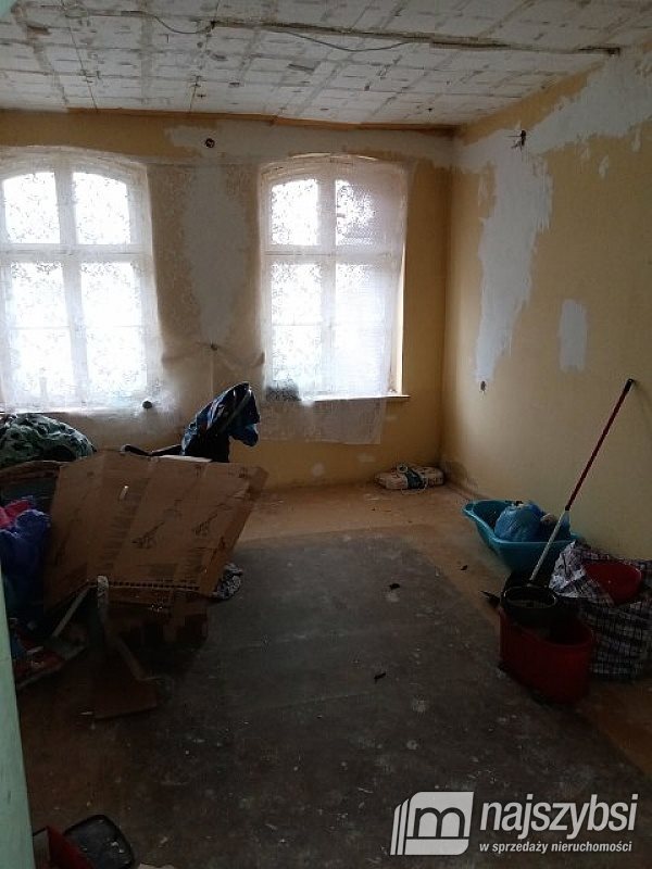 Mieszkanie dwupokojowe na sprzedaż Choszczno, okolica Choszczna  69m2 Foto 3