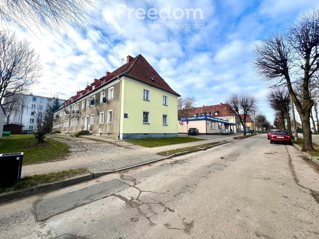 Mieszkanie czteropokojowe  na sprzedaż Ciechanów, Stefana Okrzei  81m2 Foto 7