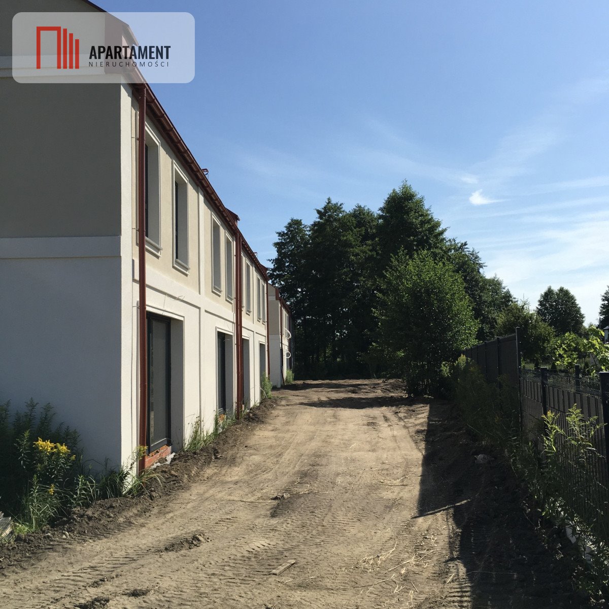 Dom na sprzedaż Krzyków, Modrzewiowa  92m2 Foto 15