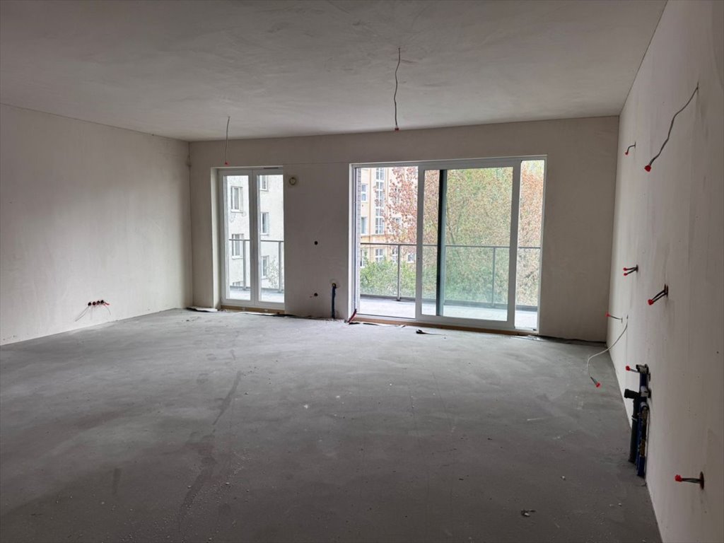 Ekskluzywny apartament 158 m2 w sercu Mokotowa z balkonem Warszawa, Mokotów, Ksawerów  158m2 Foto 1