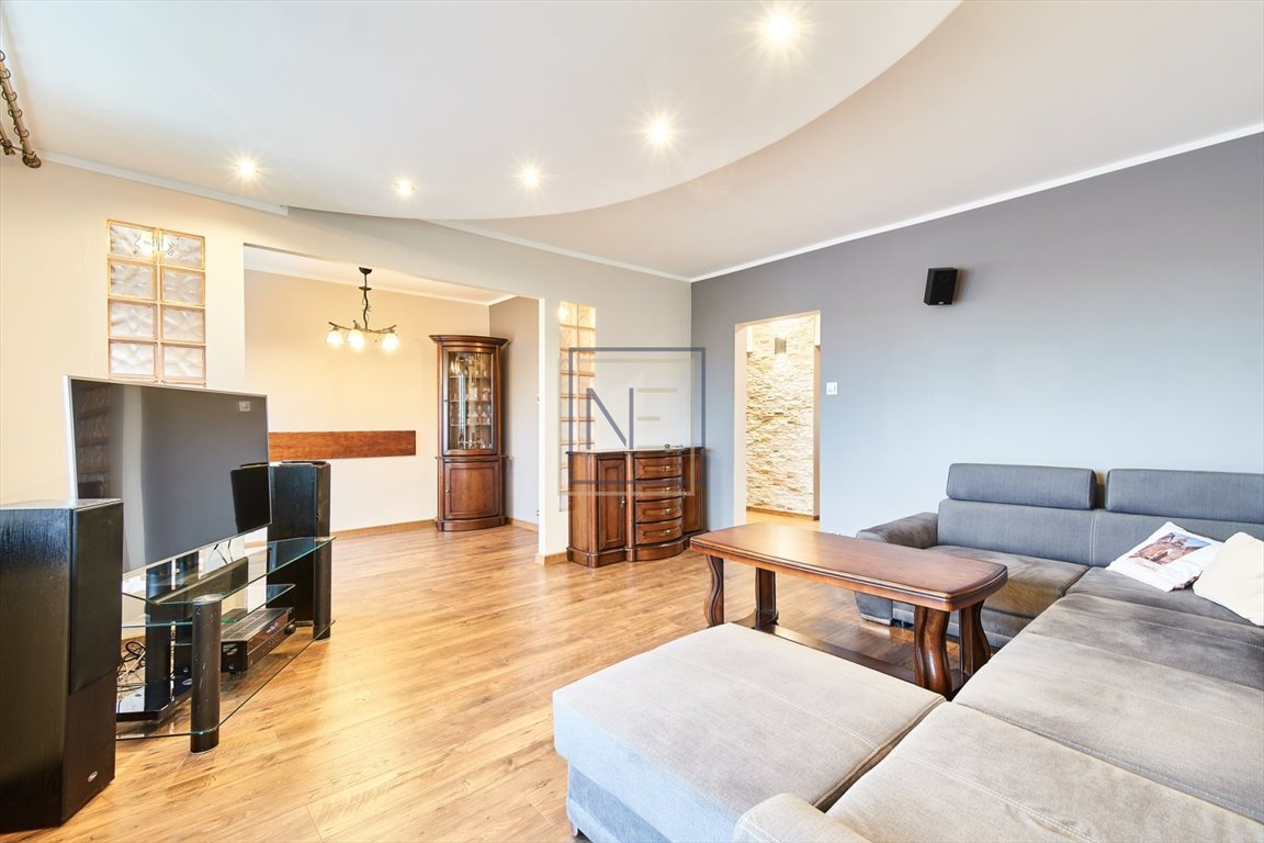 Wyremontowane 74,6 m2 z wyposażeniem, balkon, piwnica Bydgoszcz, Fordon, Tatrzańskie  75m2 Foto 1