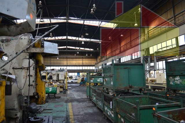 Lokal użytkowy na sprzedaż Kożuchów  1 780m2 Foto 5